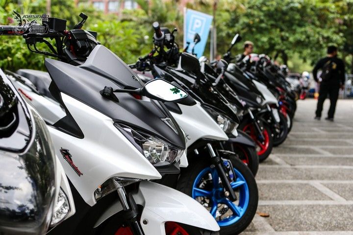 Artikel Sewa Motor Tugu