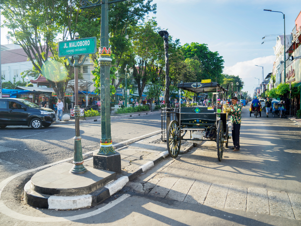 Artikel Sewa Motor Tugu