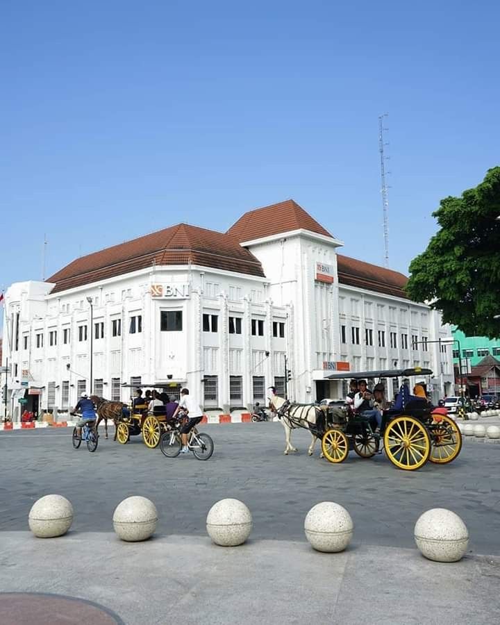 Artikel Sewa Motor Tugu